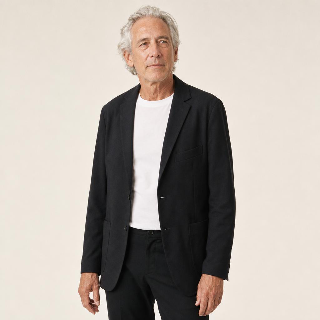 The Bennett Blazer