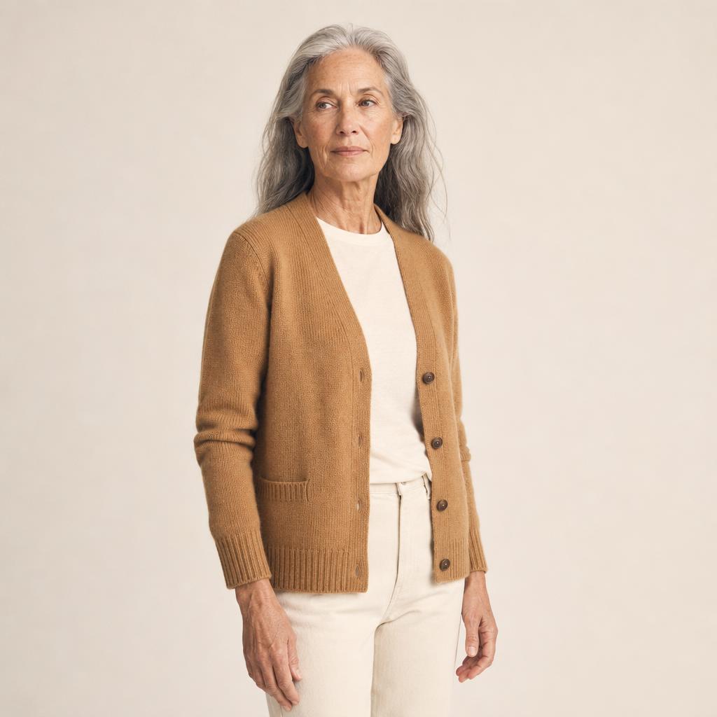 The Ellis Cardigan
