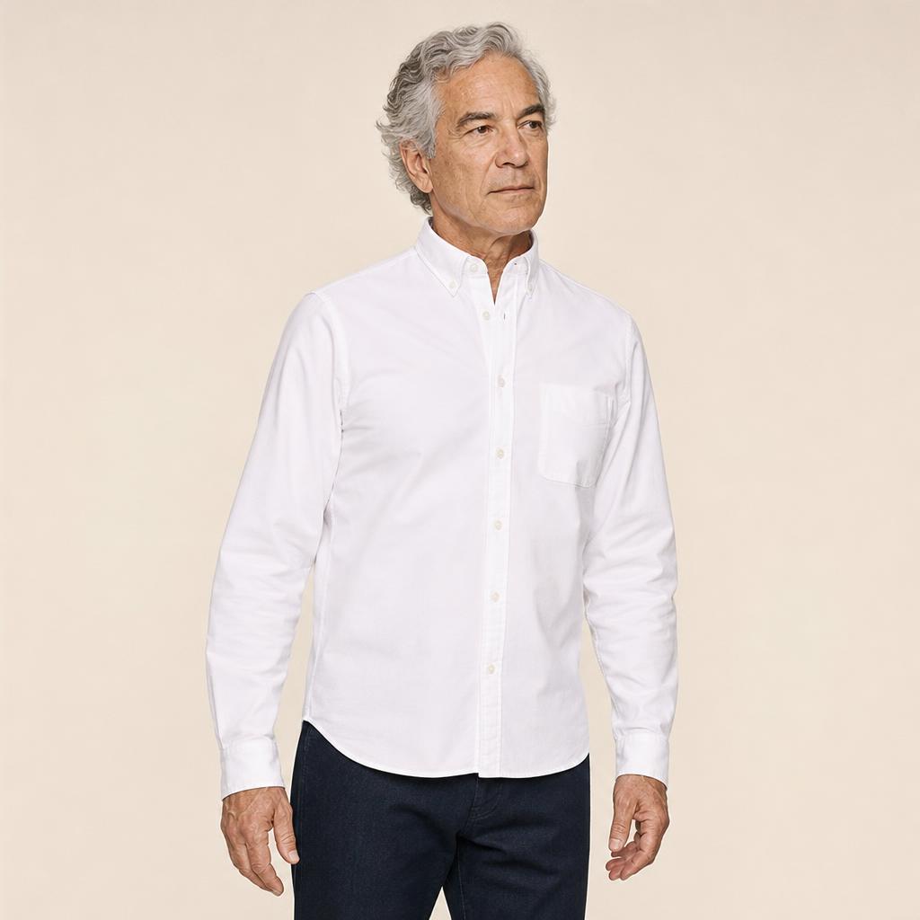The Hartley Oxford