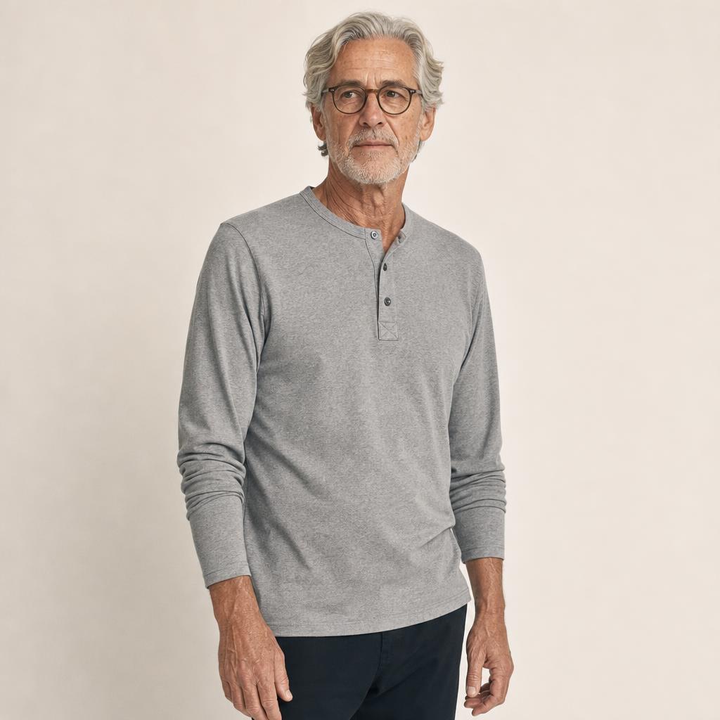 The Wilder Henley